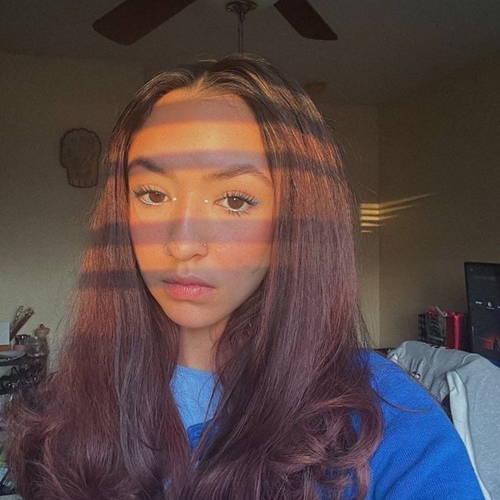 Meet your Posher, Jasmine